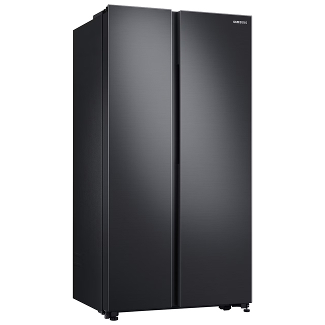 Tủ lạnh Samsung Inverter 655 lít Side By Side RS62R5001B4/SV - Chính hãng