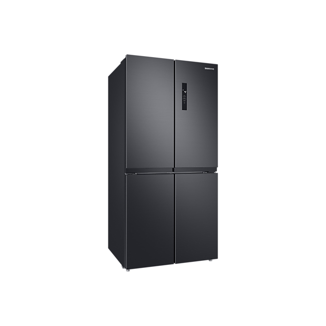 Tủ lạnh Samsung Inverter 488 lít Multi Door RF48A4000B4/SV - Chính hãng