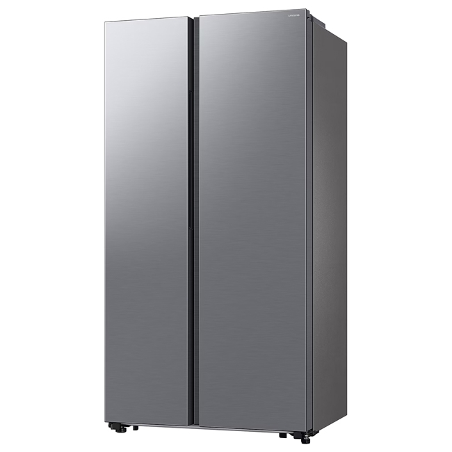 Tủ lạnh Samsung Inverter 583 lít Side By Side RS57DG400EM9SV - Chính hãng