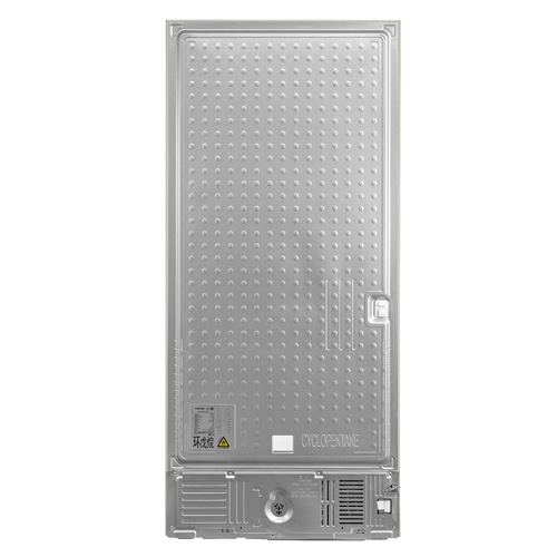 Tủ lạnh âm tường Toshiba GR-RF680WI-PGV(D4) Inverter 520 lít Multi Door - Chính hãng