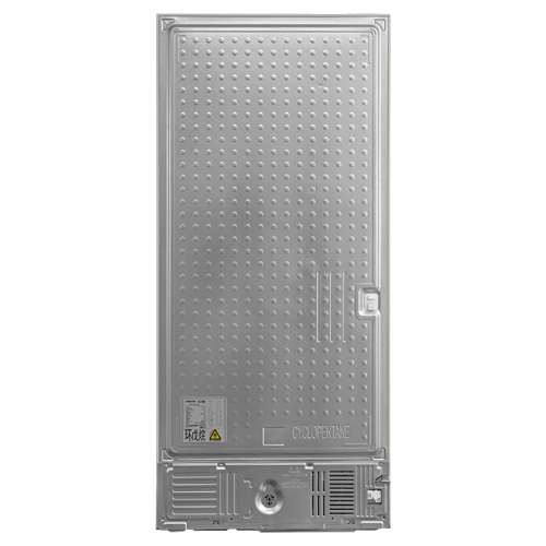 Tủ lạnh âm tường Toshiba GR-RF681WI-PGV(D4) Inverter 521 lít Multi Door - Chính hãng