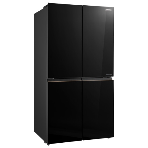 Tủ lạnh Toshiba GR-RF895WIA-PGV(22)-XK Inverter 711 lít Multi Door - Chính hãng