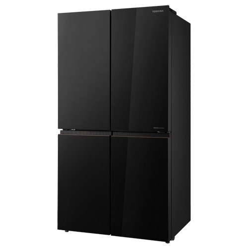 Tủ lạnh Toshiba GR-RF895WIA-PGV(22)-XK Inverter 711 lít Multi Door - Chính hãng