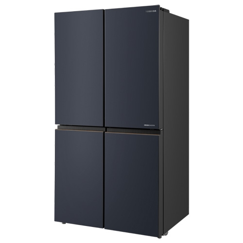 Tủ lạnh Toshiba GR-RF900WI-PMV(06)-MG Inverter 711 lít Multi Door - Chính hãng