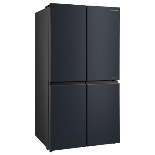 Tủ lạnh Toshiba GR-RF900WI-PMV(06)-MG Inverter 711 lít Multi Door - Chính hãng