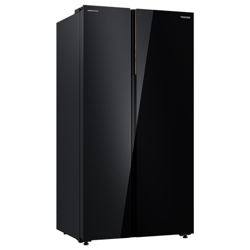 Tủ lạnh Toshiba GR-RS905WIA-PGV(22)-XK Inverter 711 lít Side By Side - Chính hãng