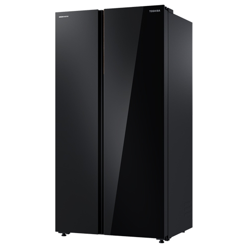 Tủ lạnh Toshiba GR-RS905WIA-PGV(22)-XK Inverter 711 lít Side By Side - Chính hãng