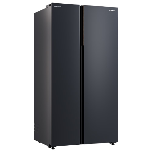 Tủ lạnh Toshiba GR-RS910WI-PMV(06)-MG Inverter 711 lít Side By Side - Chính hãng