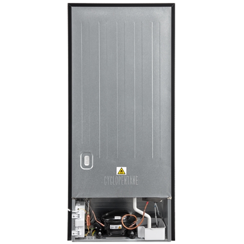 Tủ lạnh Toshiba GR-RT236WE PMV(68) Inverter 182 lít - Mới 2026
