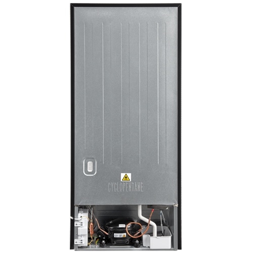 Tủ lạnh Toshiba GR-RT349WE-PMV(68) Inverter 271 lít 2 cánh - Mới 2026