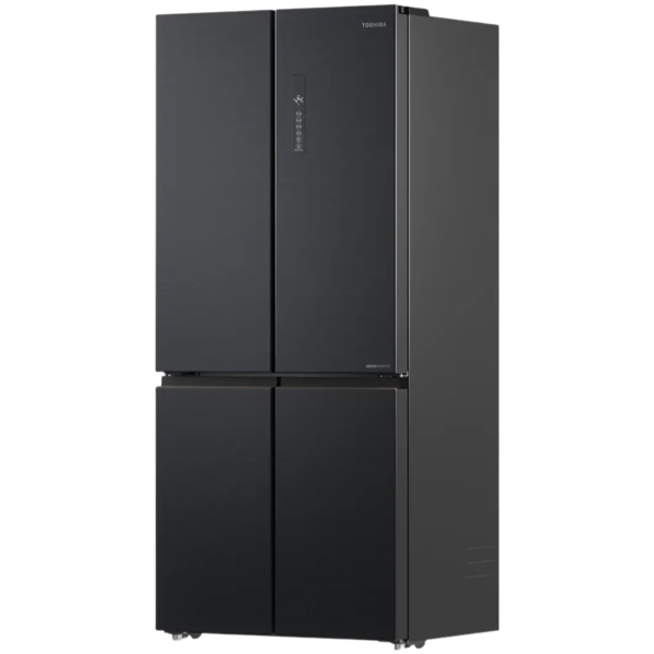 Tủ lạnh Toshiba Inverter 515 lít GR-RF677WI-PMV(06)-MG