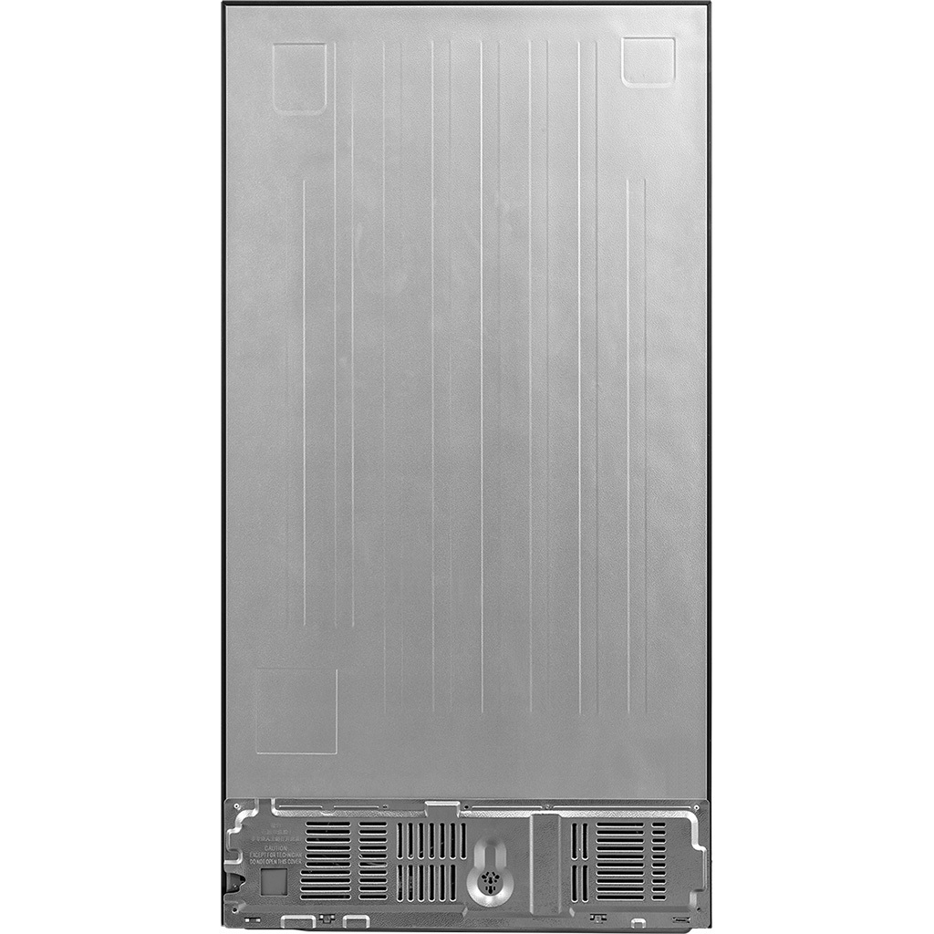 Tủ lạnh Toshiba GR-RS775WI-PMV(06)-MG Inverter 596 lít - Chính hãng