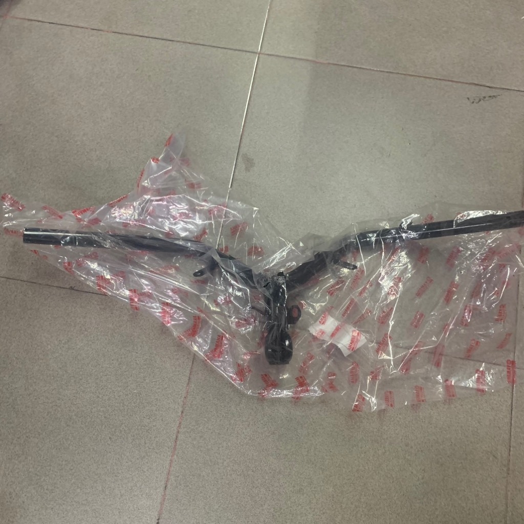[NVX155_V1][31:CỤM ỐP ĐẦU] YAPT-2193 Ghi đông tay lái NVX155_V1 Phụ tùng phụ kiện xe máy-[Yamaha] (1)