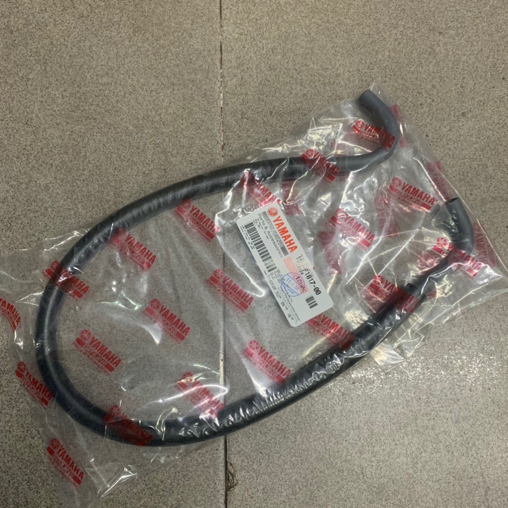 YAPT-2137-Ống bình nước phụ(70cm) Exciter(06-10) Phụ tùng phụ kiện xe máy-[Yamaha]