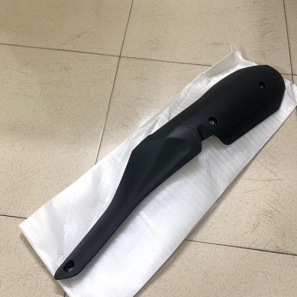 YADA-6086-R15V2 CHE PÔ ĐEN MỜ cpch-[Yamaha]