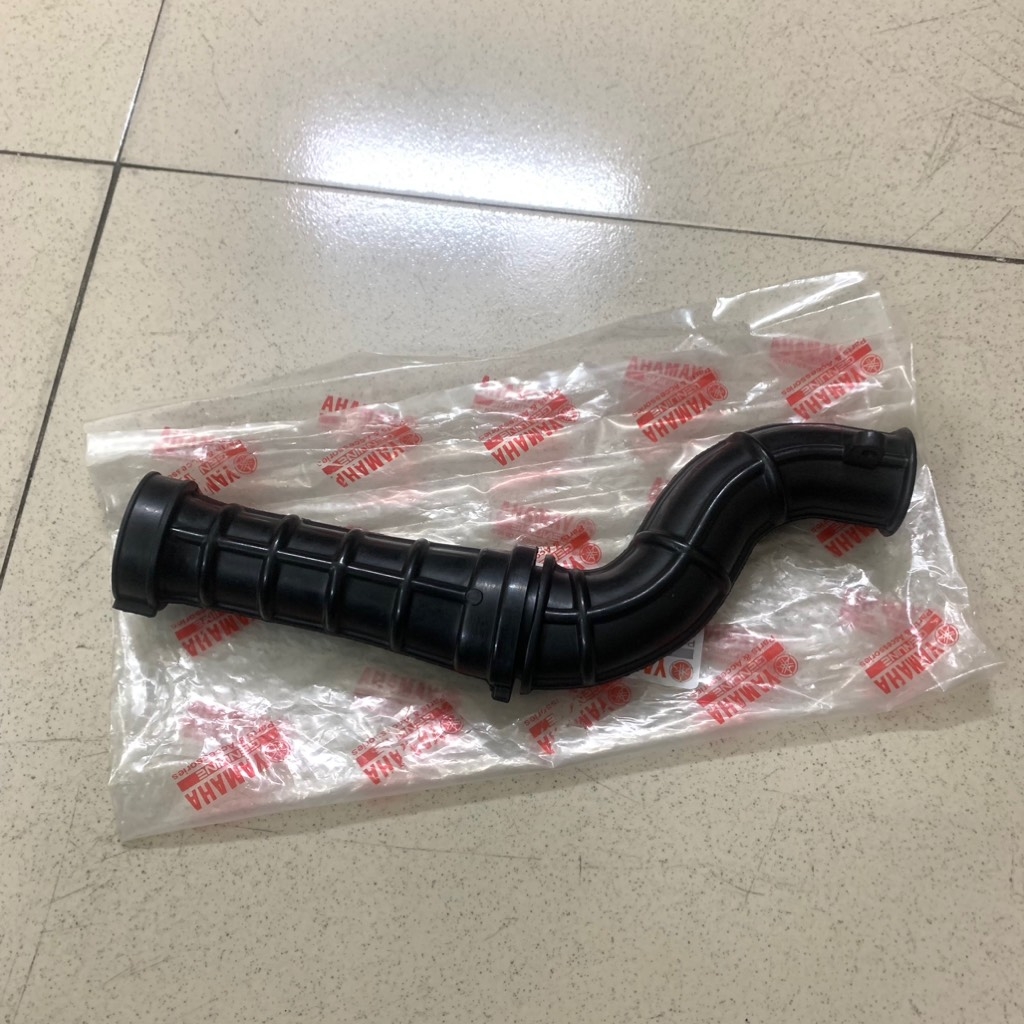 YAPT-2035-Nozza 125-Cổ pô e-[Yamaha]