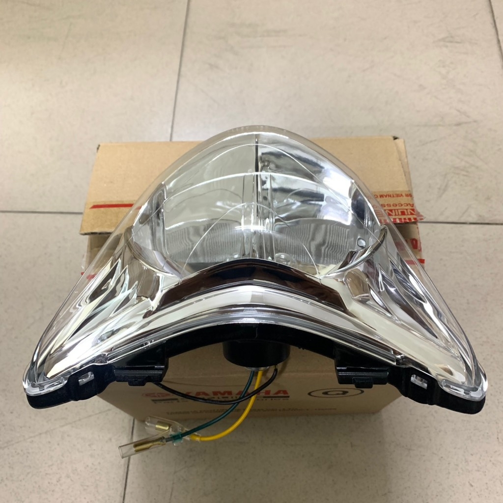 YADA-6048-EX10 bóng nhỏ(06-10)Choá Pha đèn(Có bóng đèn)-[Yamaha]
