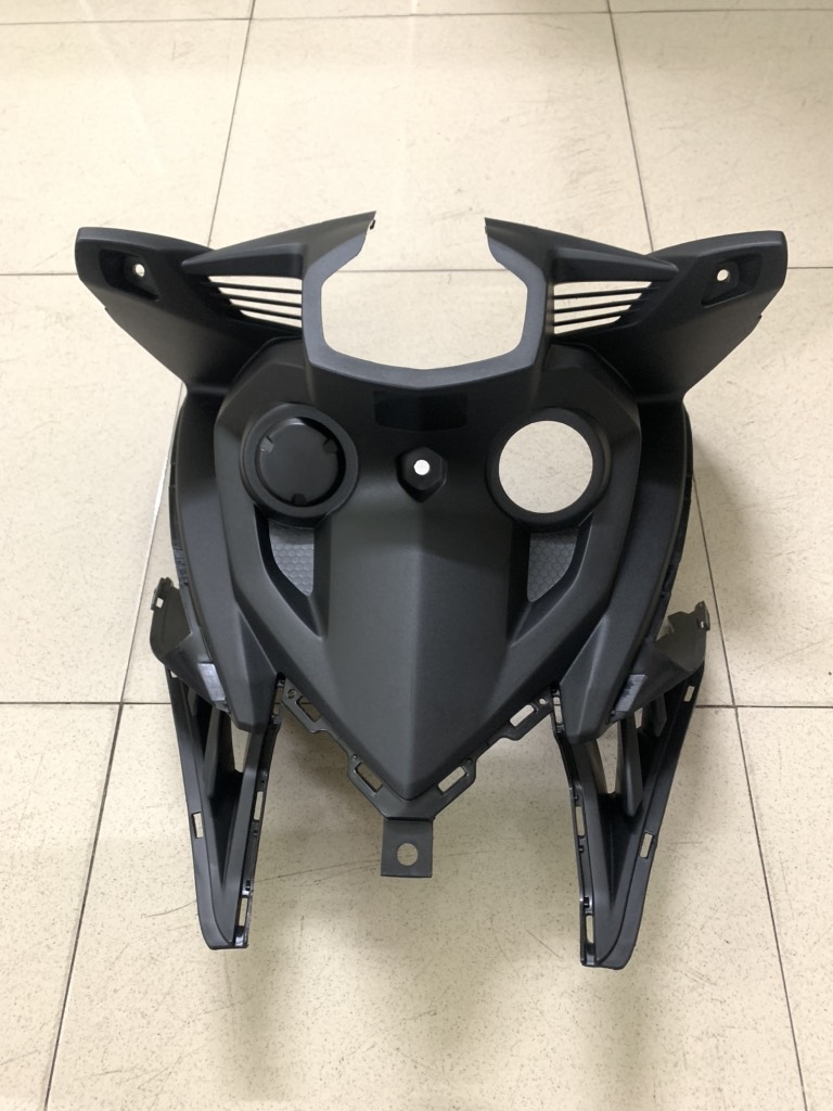 YADA-EX150(15-18)-NHÁM-5 YẾM Ổ KHÓA-[Yamaha]