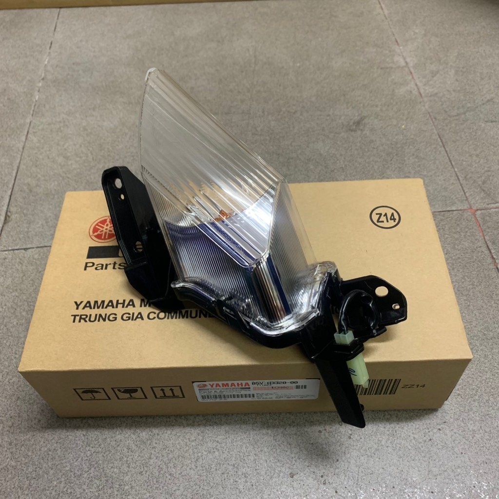 [EX155][40:ĐÈN XI NHAN] YADA-6175-EX155-Xi nhan trước(Phải)-[Yamaha] (3)
