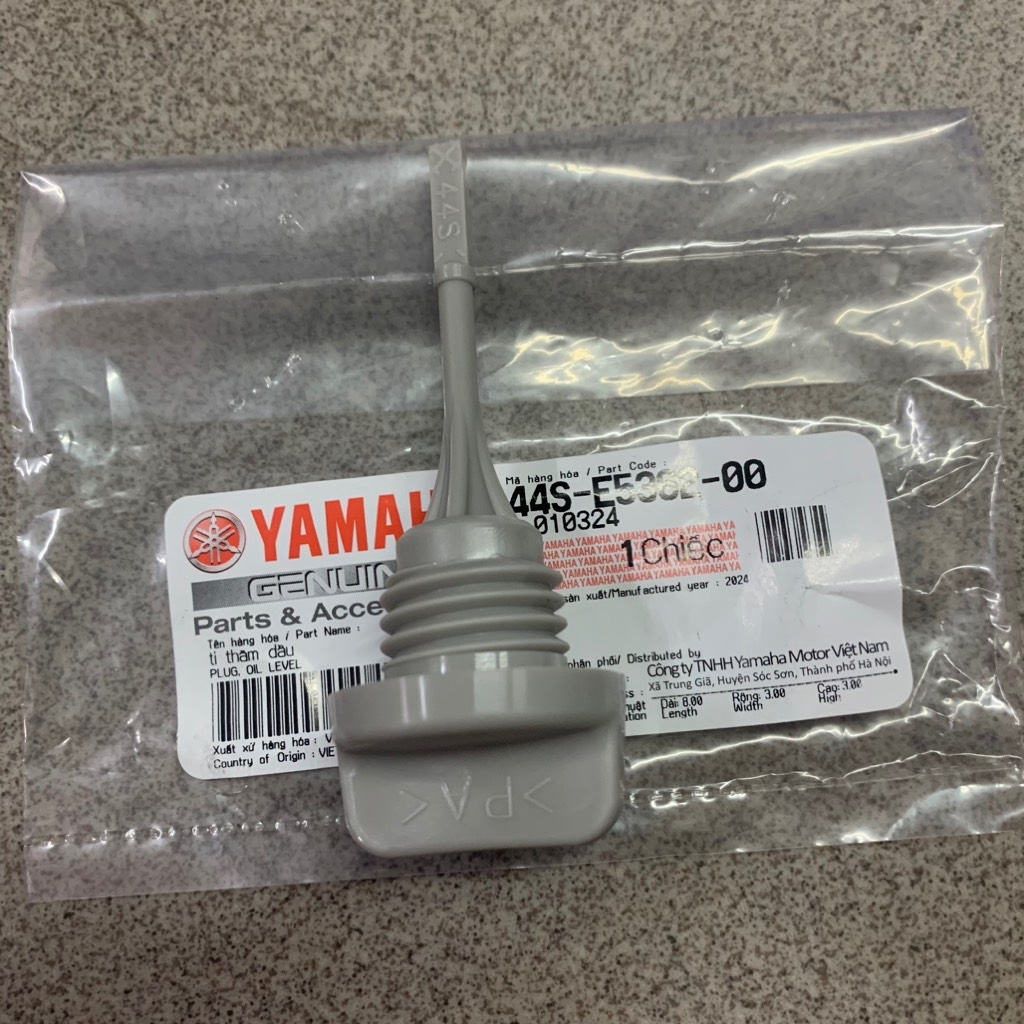 YADA-6216-Ty thăm nhớt Luvias Phụ tùng phụ kiện xe máy-[Yamaha]