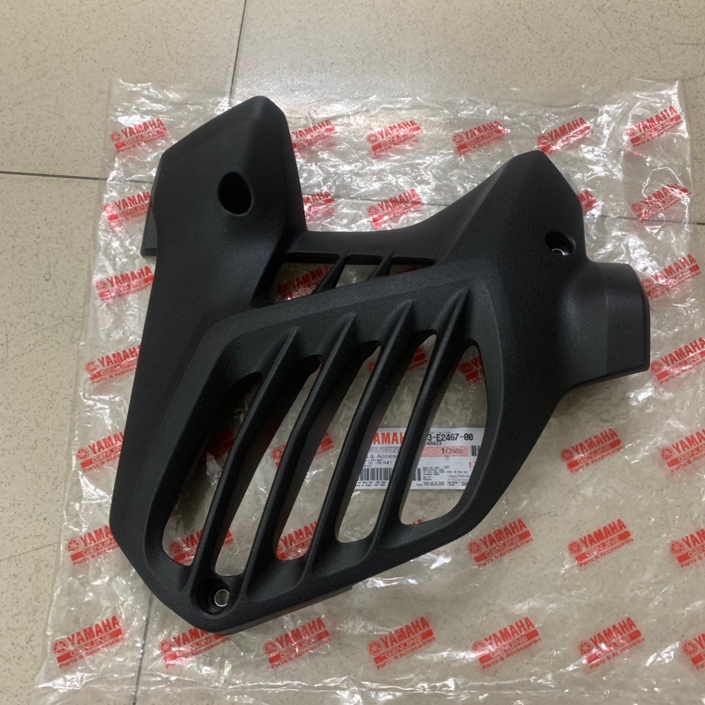 YADA-6091-NVX V1-Ốp quạt gió-[Yamaha]