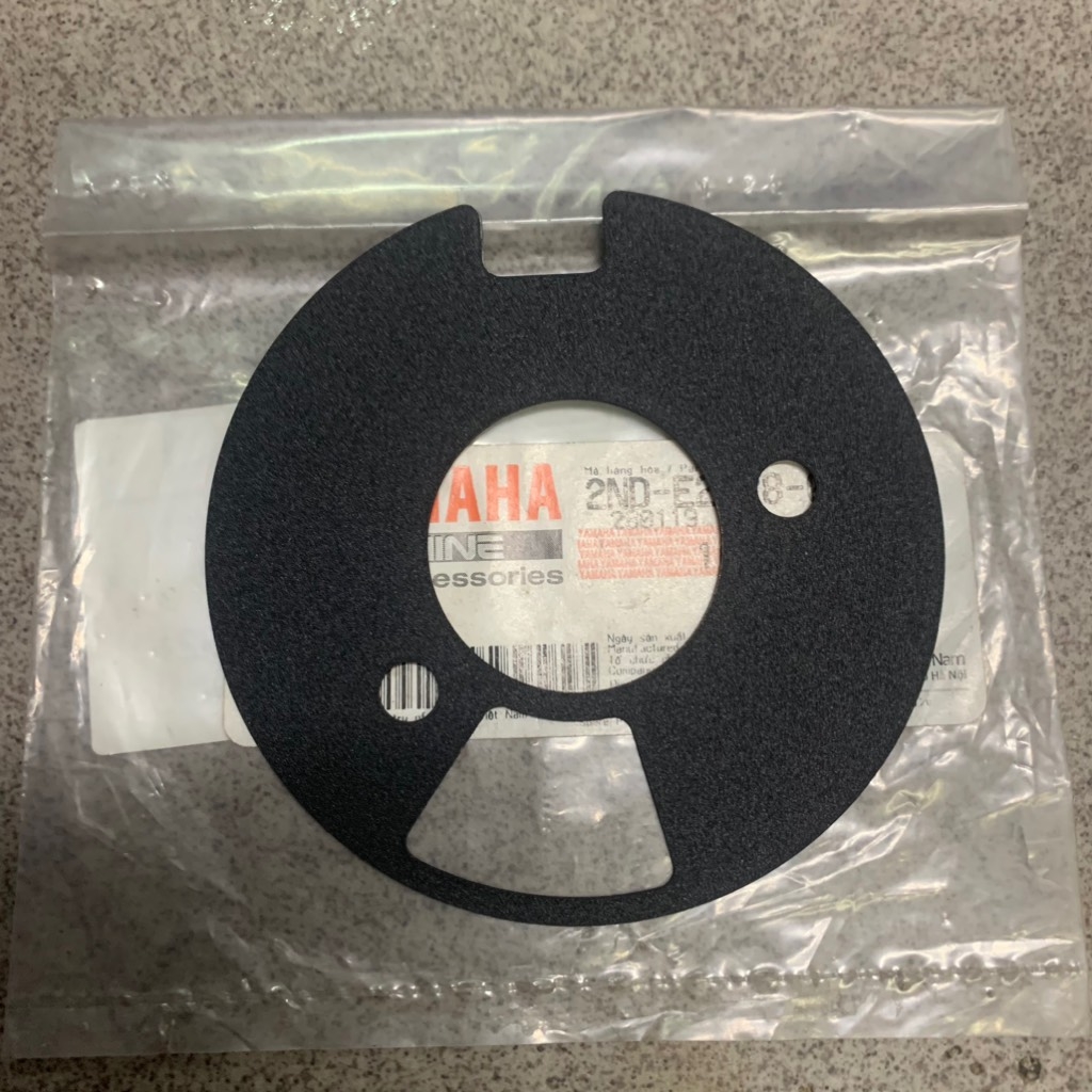 YAPT-2130-Gioăng tròn bơm nước Exciter 150(nhám) Phụ tùng phụ kiện xe máy-[Yamaha]