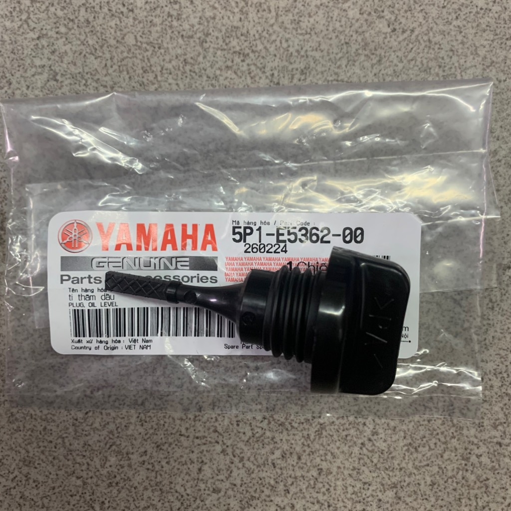 YADA-6211-Ty thăm nhớt Nouvo 4 Phụ tùng phụ kiện xe máy-[Yamaha]