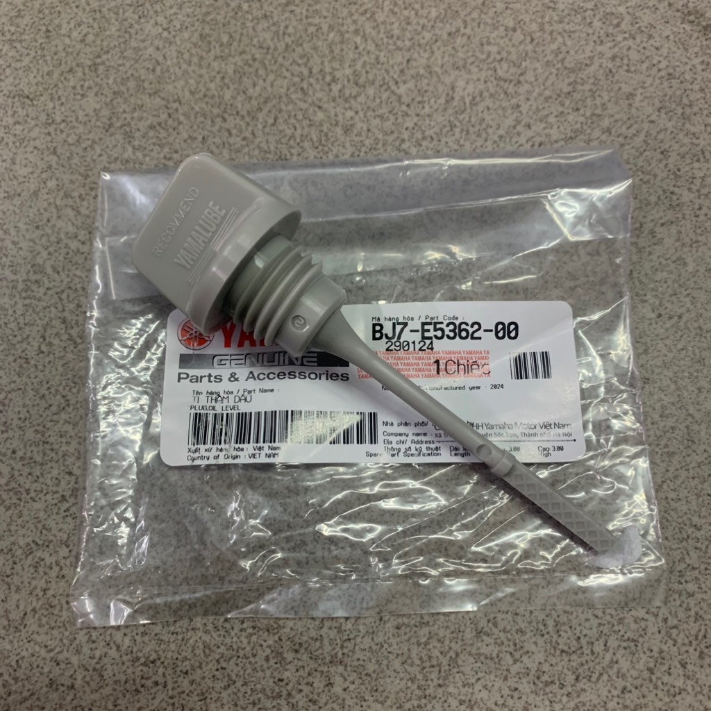 YADA-6210-Ty thăm nhớt Janus Phụ tùng phụ kiện xe máy-[Yamaha]