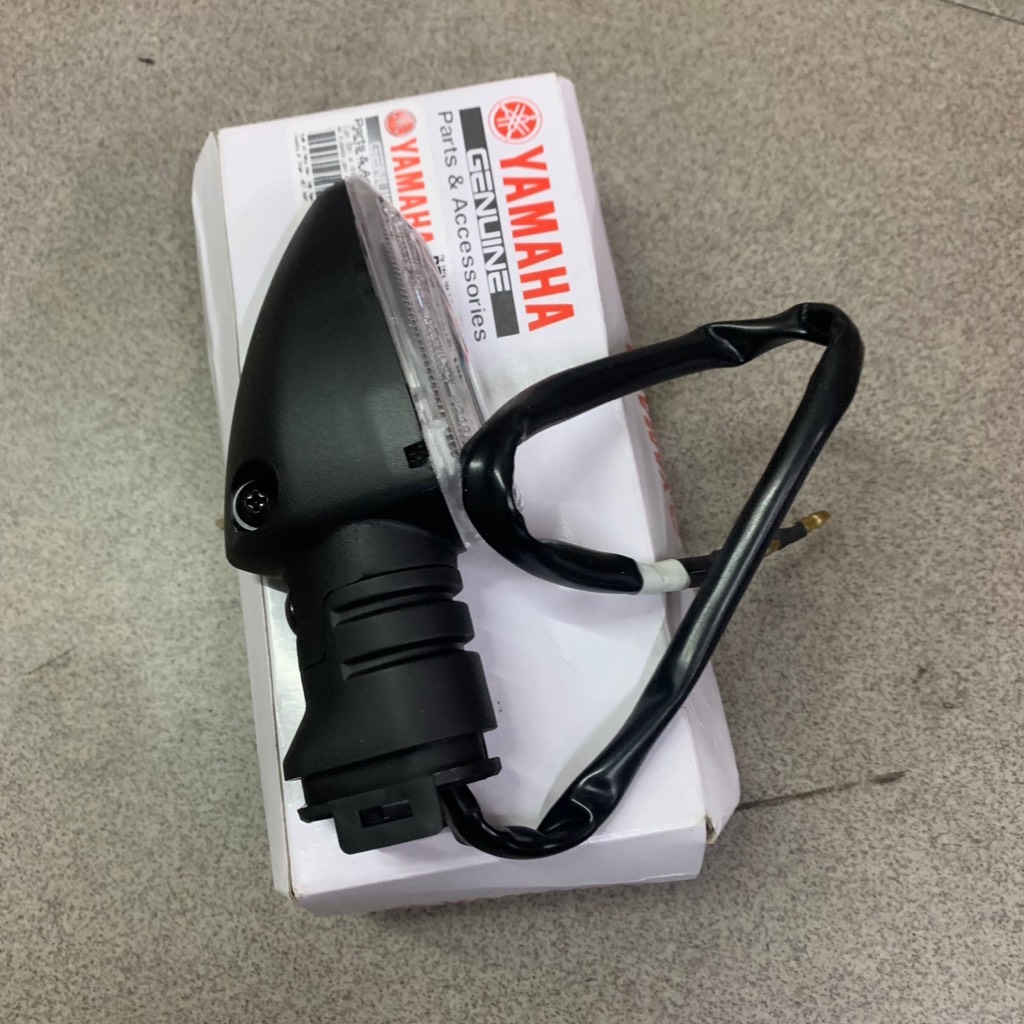 [EX155][40:ĐÈN XI NHAN] YADA-6236-Xi nhan sau Exciter 155(Trái) Phụ tùng phụ kiện xe máy-[Yamaha] (10)