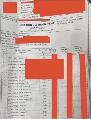 [EX15] [10:VỎ HỘP SỐ] YAOV-0133 BU LÔNG EX150(15-18) (4)-[Yamaha]