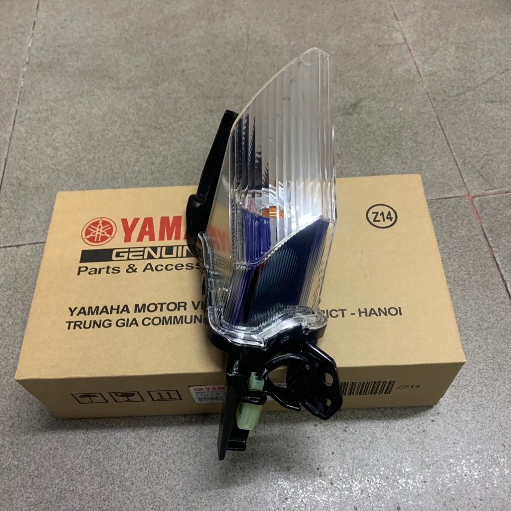 [EX155][40:ĐÈN XI NHAN] YADA-6175-EX155-Xi nhan trước(Phải)-[Yamaha] (3)