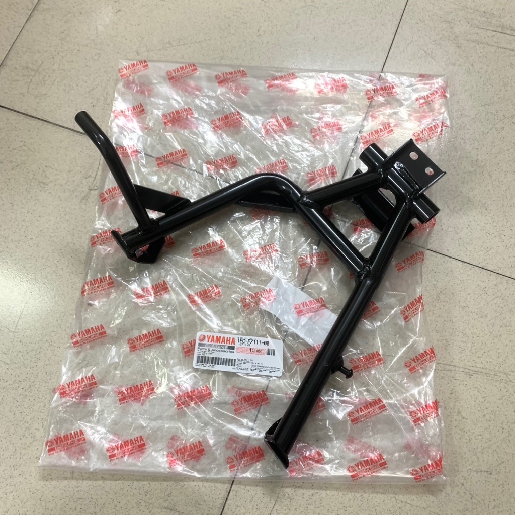 [SIR][33:ĐẾ CHÂN] YAPT-2056-Sirius Fi(14-20) Chống đứng (1) [Yamaha]