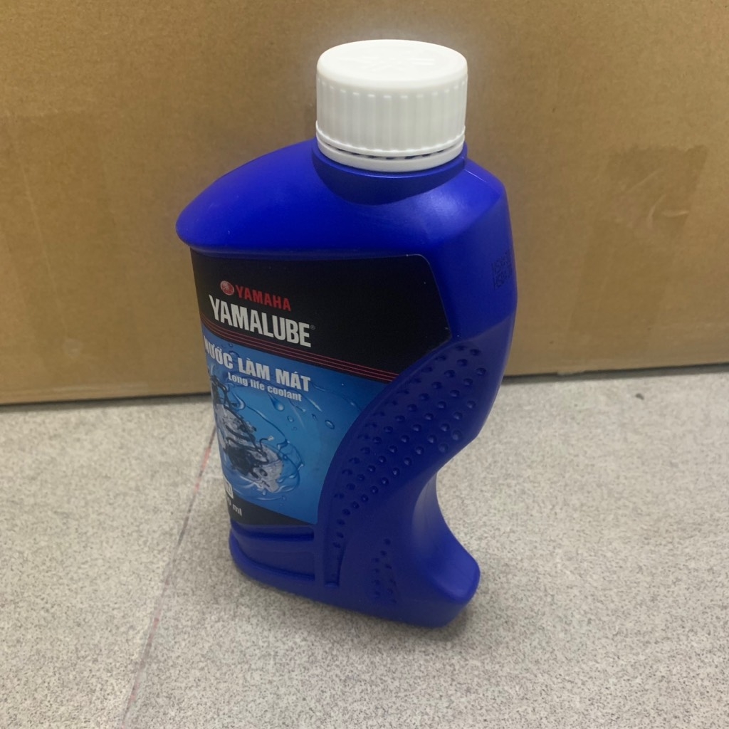 YAPT-Yamalube Nước làm mát Yamaha(500ml) Phụ tùng phụ kiện xe máy bd qc-[Yamaha]_yaspm_ss