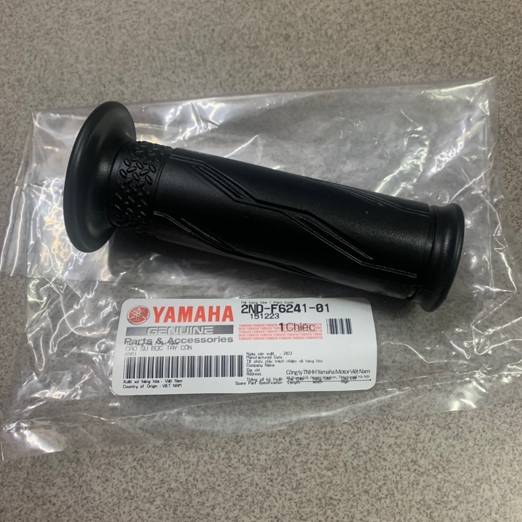 [EX155][31:CỤM ỐP ĐẦU] YADA-6179-EX150(15-18) Bao tay nắm(Trái) Phụ tùng phụ kiện xe máy-[Yamaha] EX155 (20)_yaspm, NVX155_V1 [31:(5)]