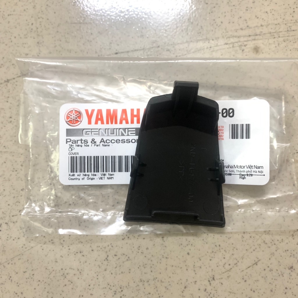 YADA-6089-EX150(15-20) Ốp nắp nhỏ đồng hồ-[Yamaha]_yaspm