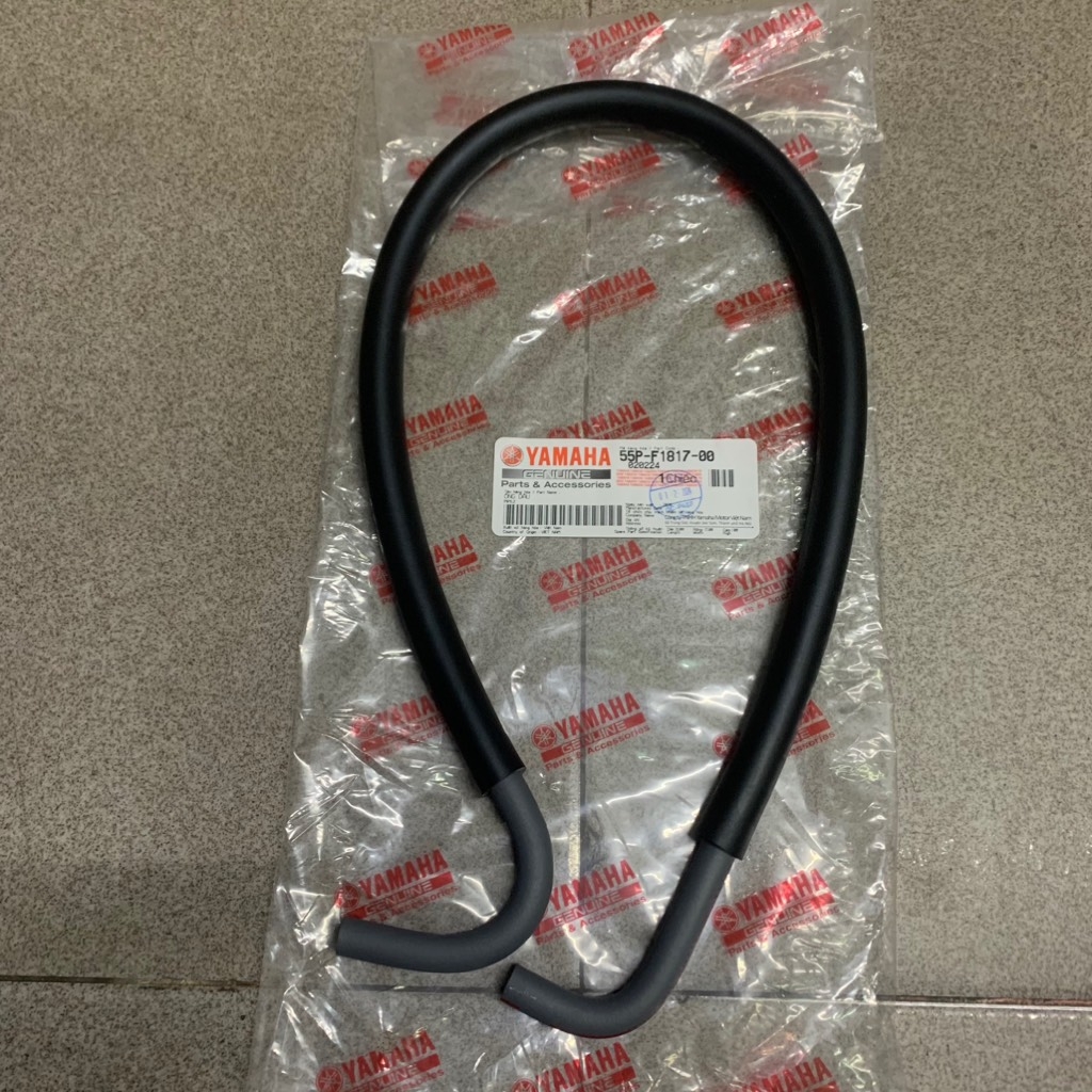 [EX15][21:ỐP SƯỜN] YAPT-2136 ỐNG DẦU EX15 (15-18) (30)-[Yamaha]