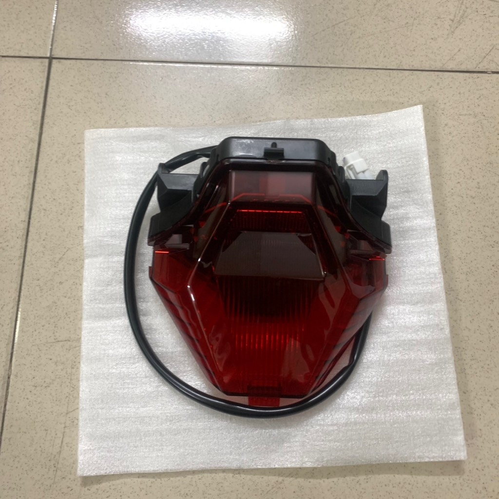 YADA-6088-EX150(15-18) Cùm hậu lái sau-[Yamaha]