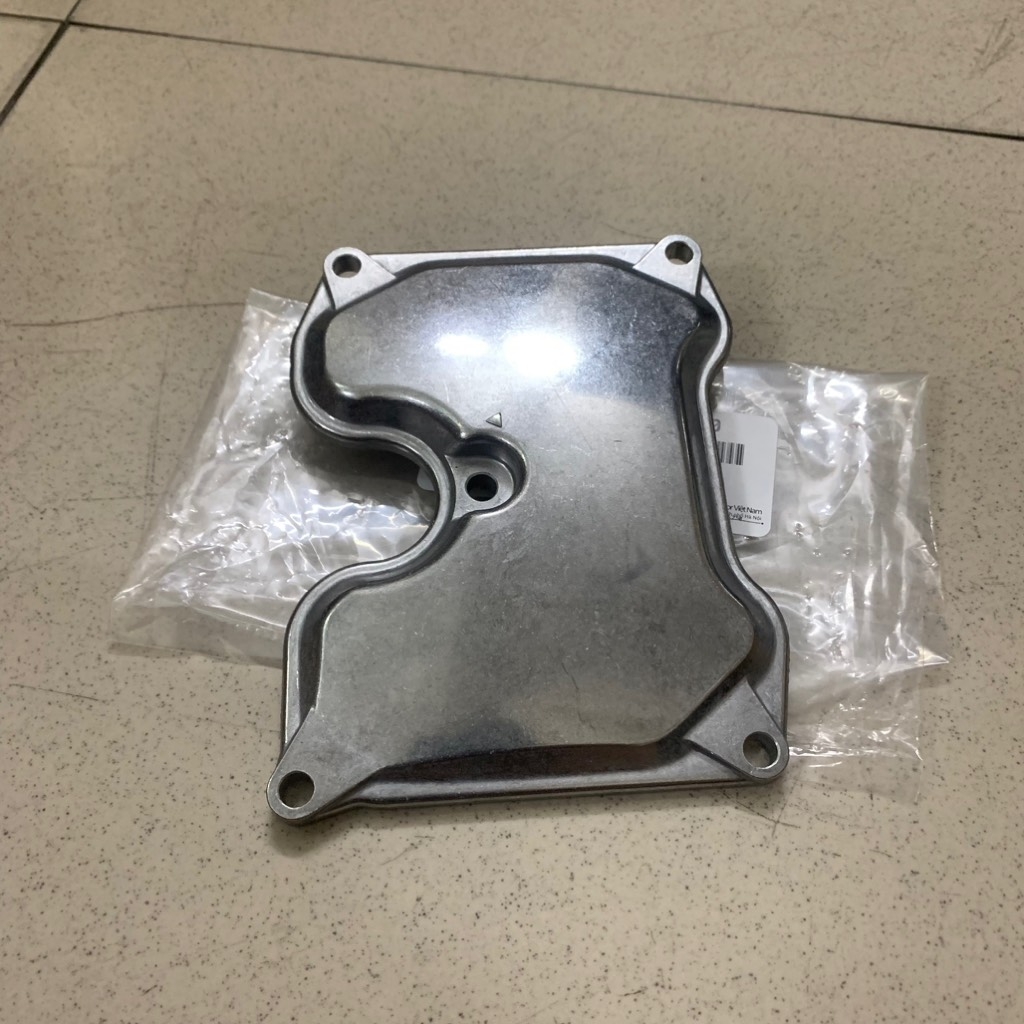 [EX15][1:CỤM ĐẦU XI LANH] YADA-6078-Nắp chao-Nắp đầu bò-EX150 (7)-[Yamaha]