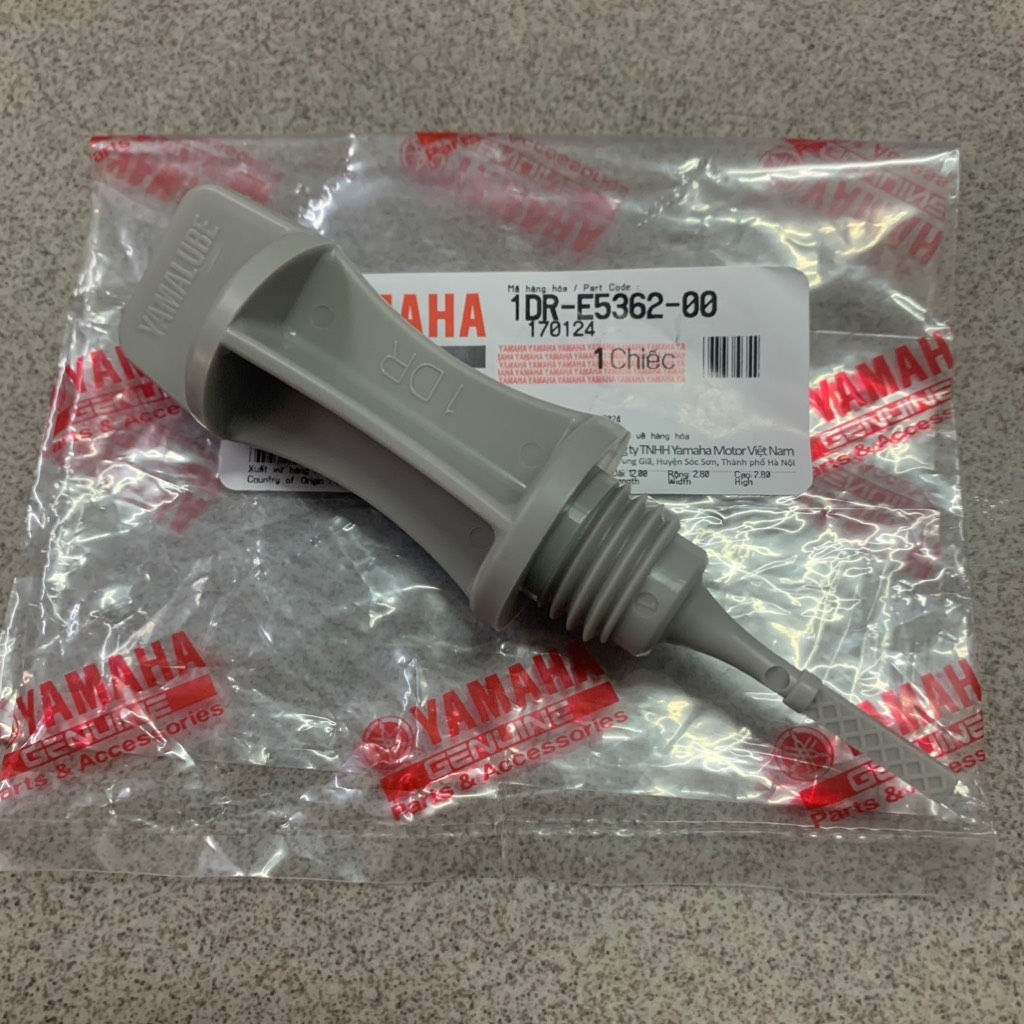 YADA-6217-Ty thăm nhớt Nozza Phụ tùng phụ kiện xe máy-[Yamaha]