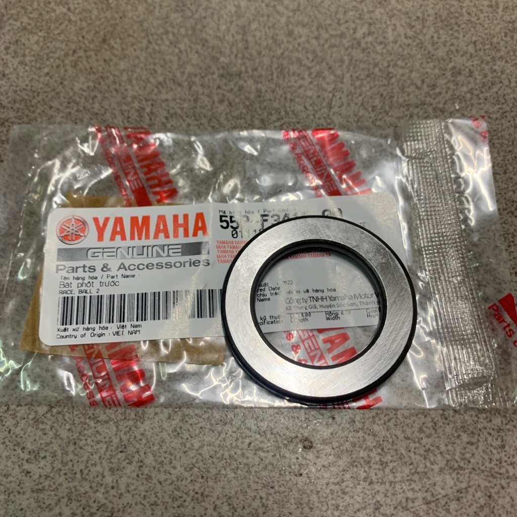 [Chính hãng Yamaha]YAPT-2097-EX135-No4-Lx-Chén cổ(Chén trên)