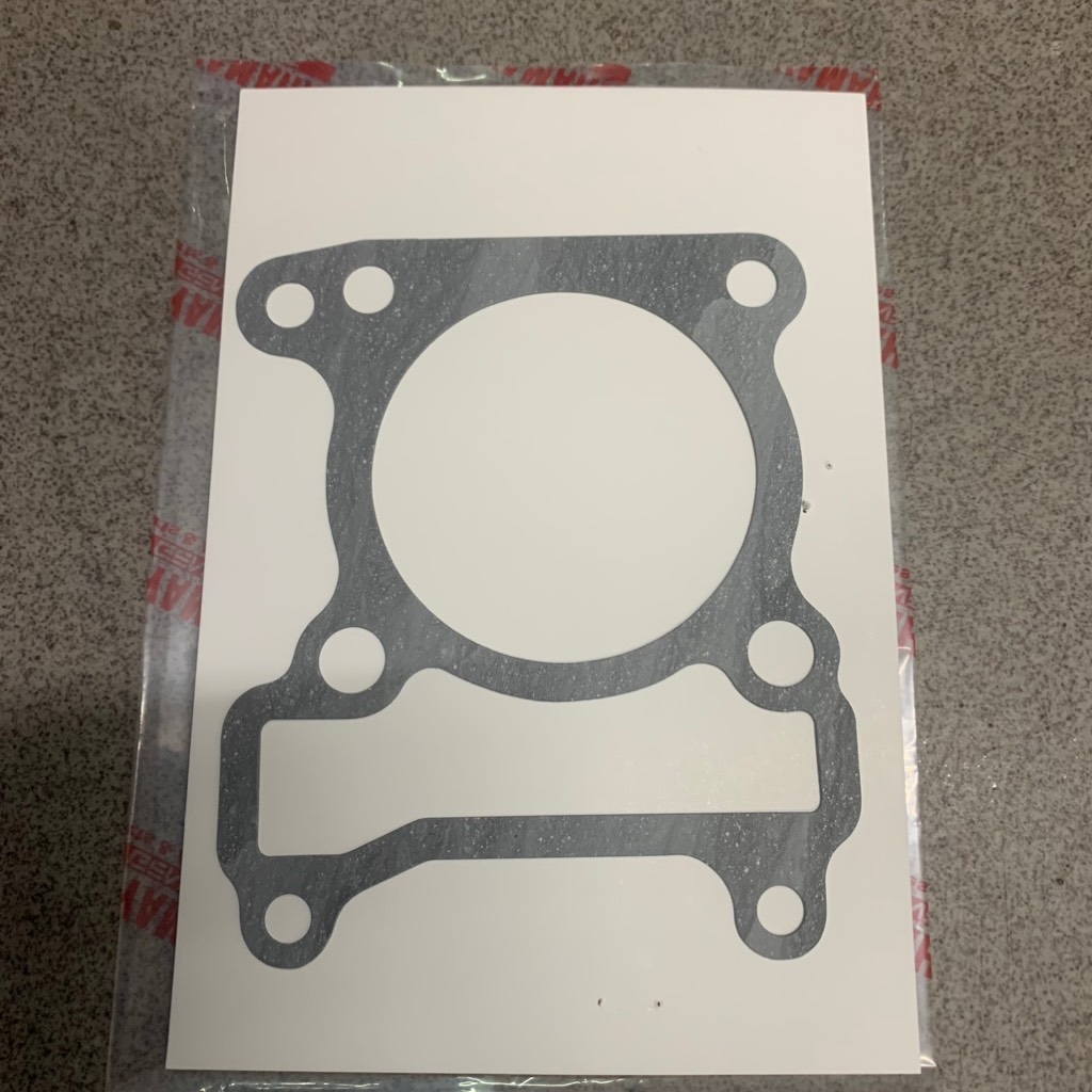 YAPT-2128-Gioăng chân nòng Cuxi Phụ tùng phụ kiện xe máy-[Yamaha]