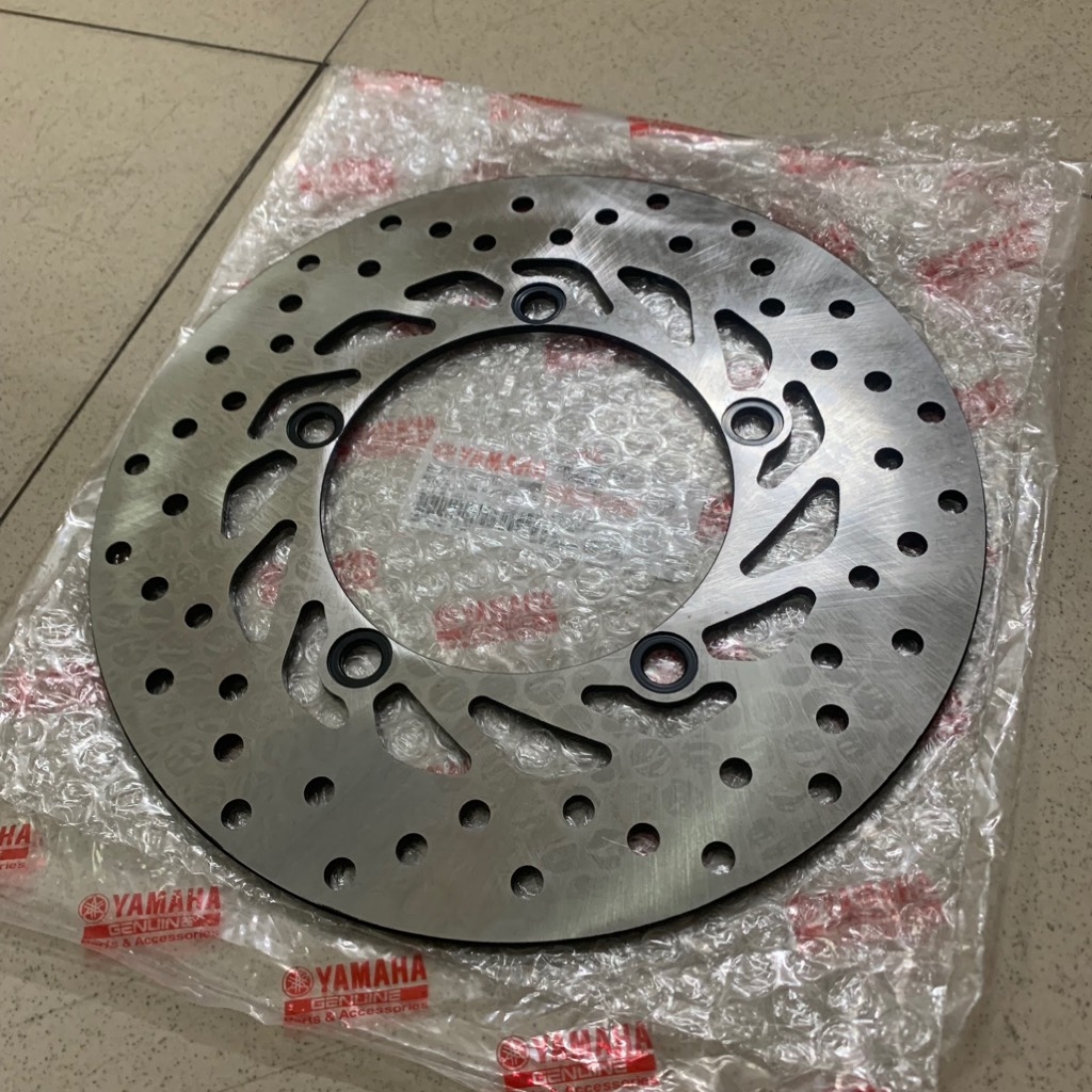 YADA-6060-Đĩa thắng trước-EX150(15-18)-[Yamaha]