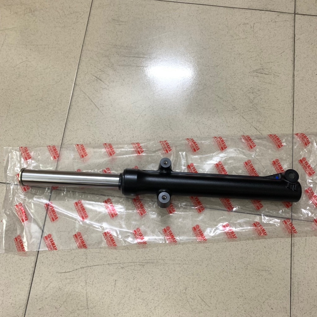 YADA-6068-Phuộc trước Đen-EX135(11-14) Trái-[Yamaha]