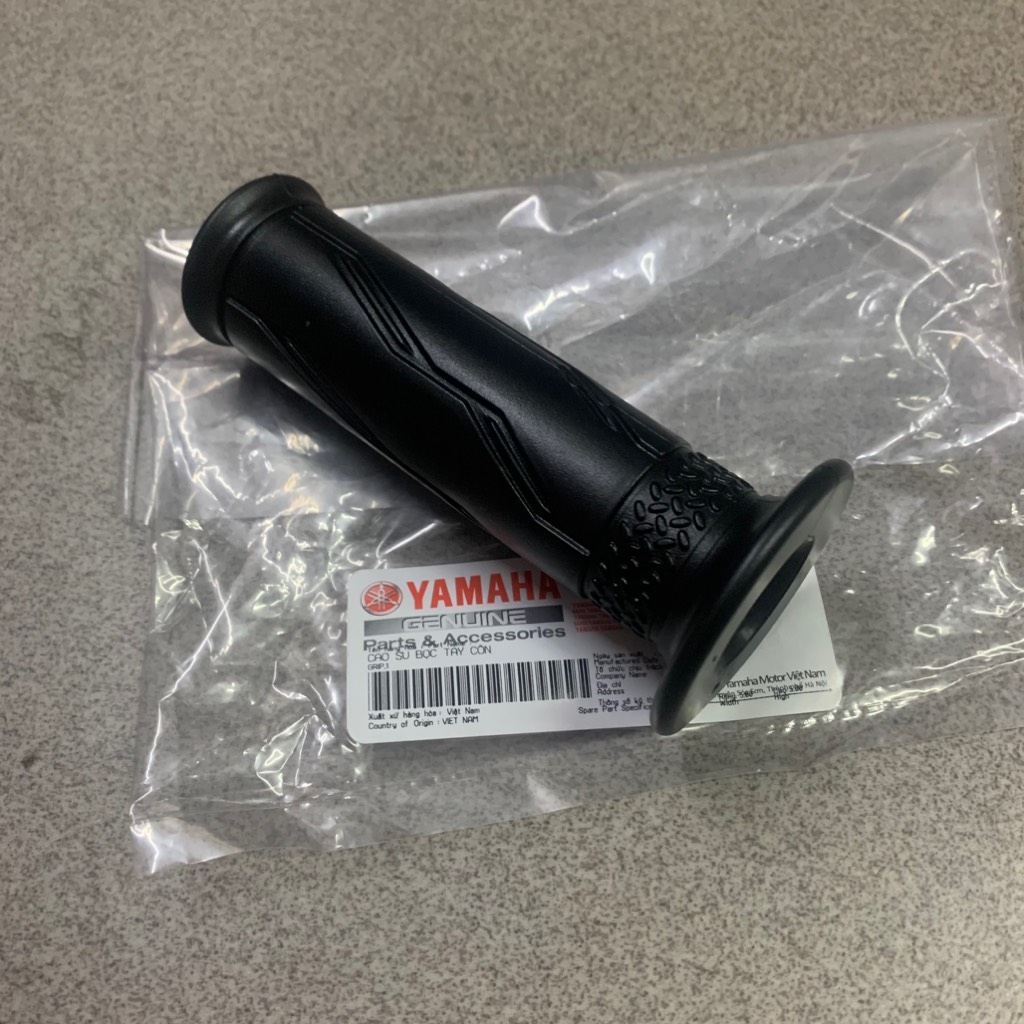 [EX155][31:CỤM ỐP ĐẦU] YADA-6179-EX150(15-18) Bao tay nắm(Trái) Phụ tùng phụ kiện xe máy-[Yamaha] EX155 (20)_yaspm, NVX155_V1 [31:(5)]