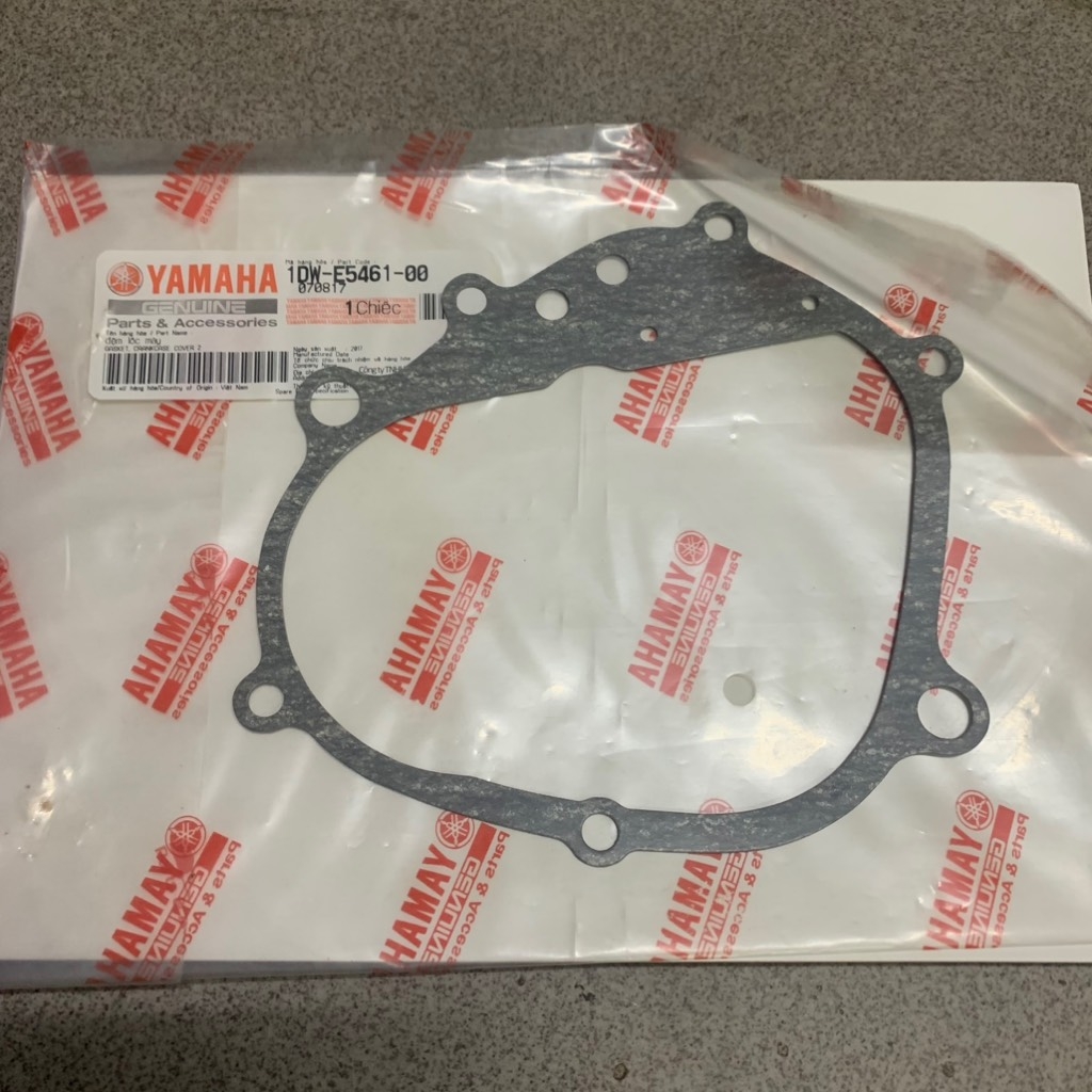 YAPT-2131-Gioăng hộp số Cuxi Phụ tùng phụ kiện xe máy-[Yamaha]
