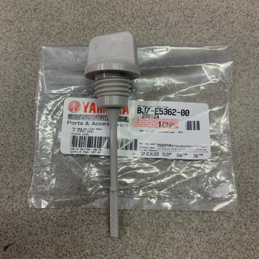 YADA-6210-Ty thăm nhớt Janus Phụ tùng phụ kiện xe máy-[Yamaha]