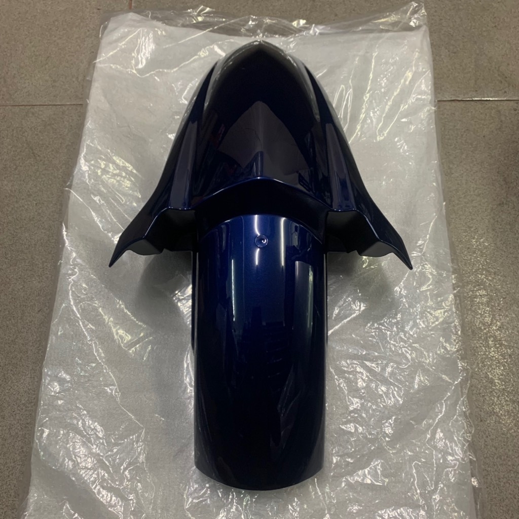 YADA-6227-Chắn bùn trước Nouvo 4-5-LX(Xanh dương)-10 Phụ tùng phụ kiện xe máy-[Yamaha]