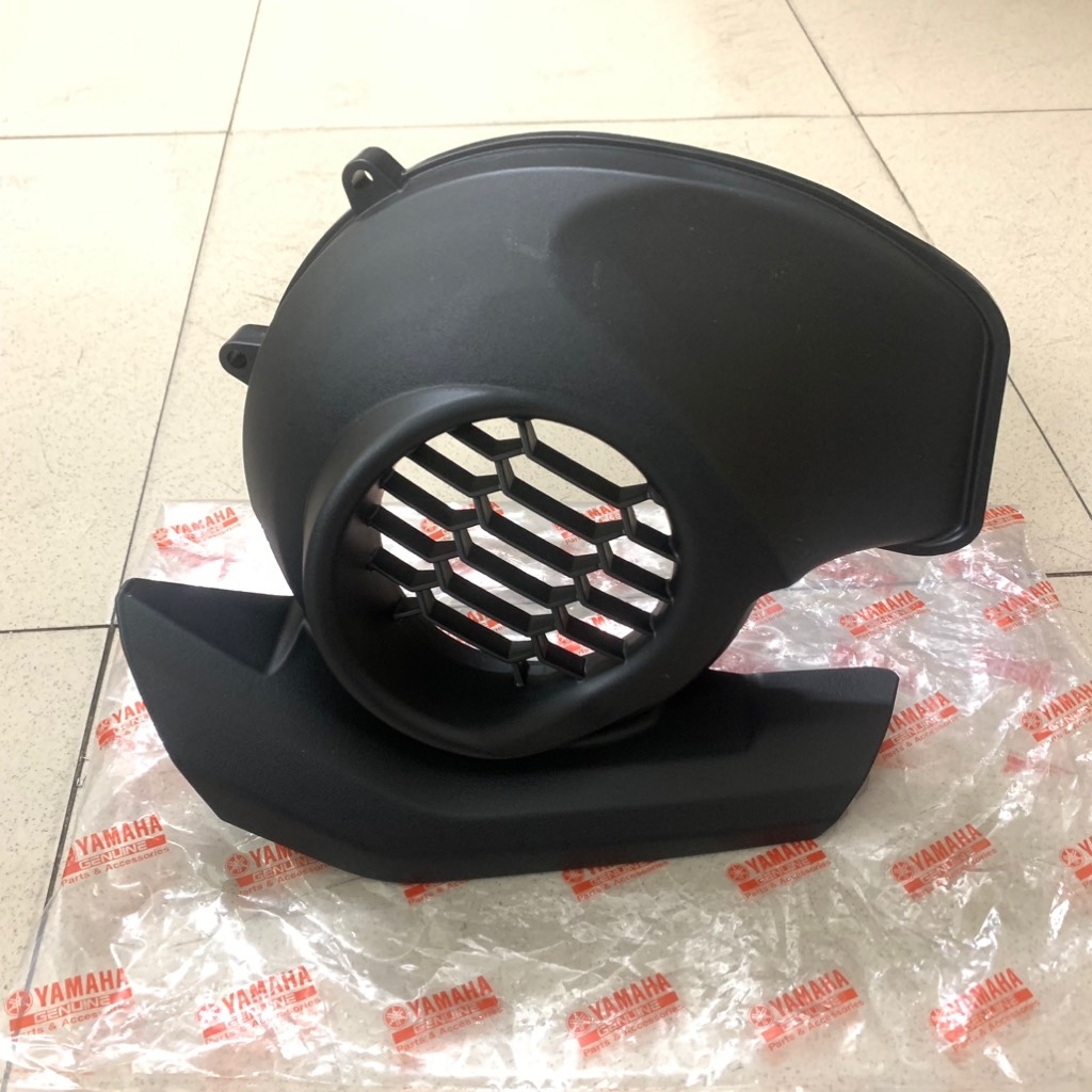YADA-6090-Janus-Ốp quạt gió-[Yamaha]