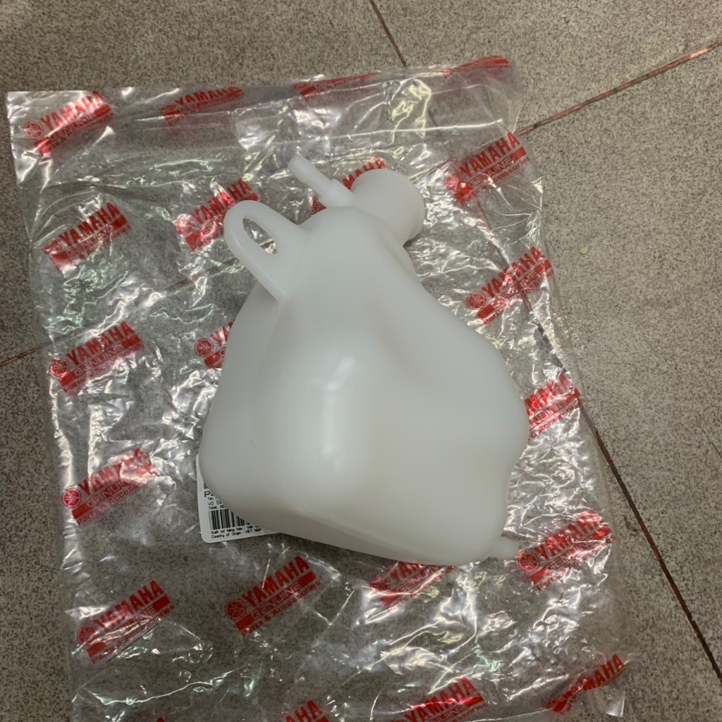 YAPT-2140-Bình nước phụ Nouvo 4-Nouvo Lc Phụ tùng phụ kiện xe máy-[Yamaha]