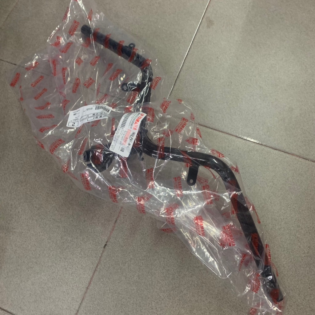 [NVX155_V1][31:CỤM ỐP ĐẦU] YAPT-2193 Ghi đông tay lái NVX155_V1 Phụ tùng phụ kiện xe máy-[Yamaha] (1)